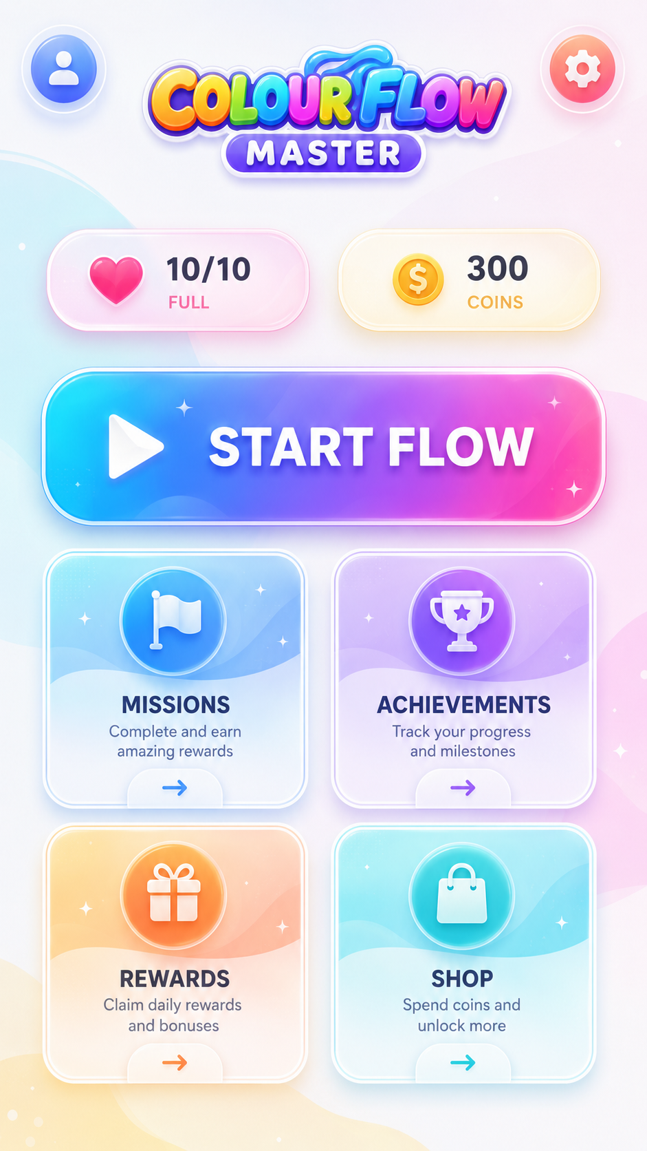 ColourFlow Master promotional image 1