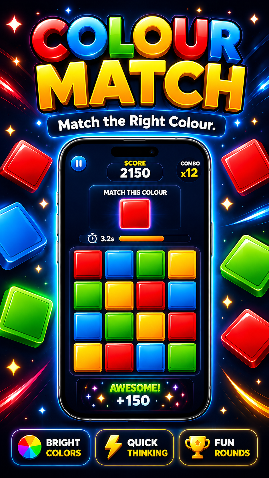 Quick Play screenshot 1
