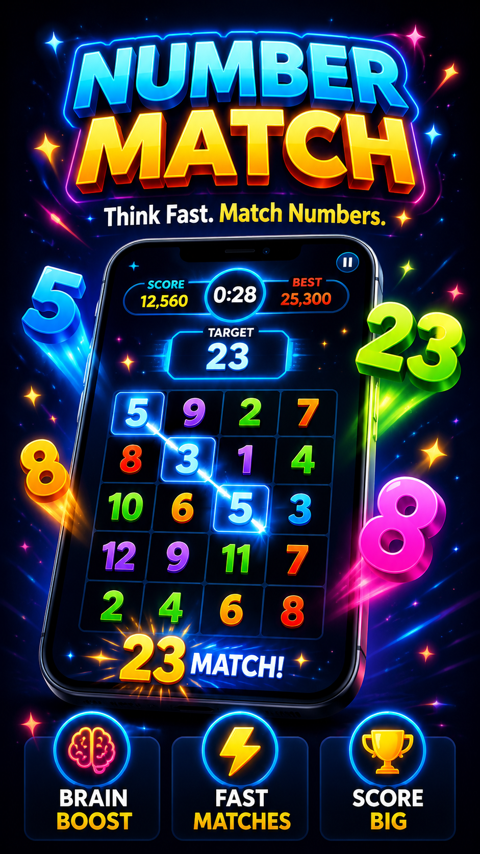 Quick Play screenshot 2